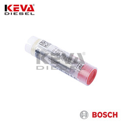 Bosch - 0433171564 Bosch Injector Nozzle (DLLA140P826) for Iveco