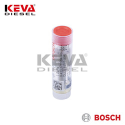 0433171564 Bosch Injector Nozzle (DLLA140P826) for Iveco - Thumbnail
