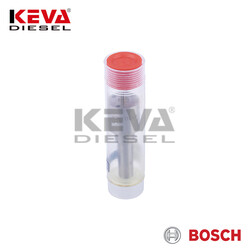 0433171564 Bosch Injector Nozzle (DLLA140P826) for Iveco - 3