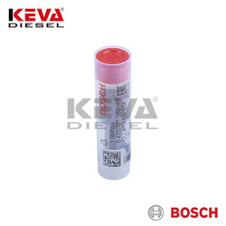 0433171569 Bosch Injector Nozzle (DLLA146P834) for Daewoo - Thumbnail