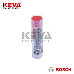 0433171569 Bosch Injector Nozzle (DLLA146P834) for Daewoo - 2