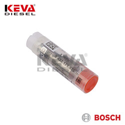 Bosch - 0433171575 Bosch Injector Nozzle (DLLA150P847) for Scania