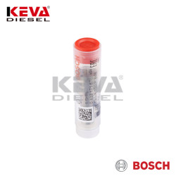 Bosch - 0433171576 Bosch Injector Nozzle (DLLA150P848) (Unit Inj.) for Scania