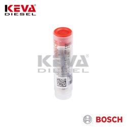 Bosch - 0433171576 Bosch Injector Nozzle (DLLA150P848) for Scania