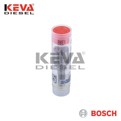 0433171577 Bosch Injector Nozzle (DLLA145P849) - 3