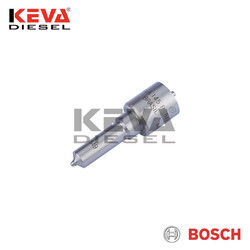 0433171577 Bosch Injector Nozzle (DLLA145P849) - 1