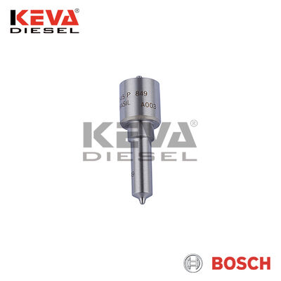 0433171577 Bosch Injector Nozzle (DLLA145P849) - 4
