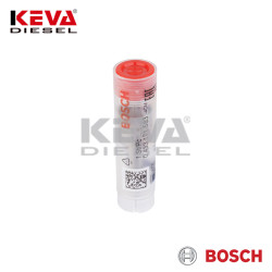 0433171583 Bosch Injector Nozzle (DLLA154P866) for Man, Temsa - Thumbnail