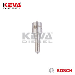 0433171583 Bosch Injector Nozzle (DLLA154P866) for Man, Temsa - Thumbnail