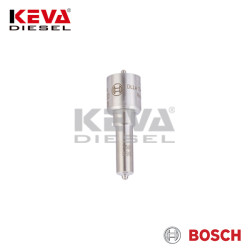 0433171583 Bosch Injector Nozzle (DLLA154P866) for Man, Temsa - 3