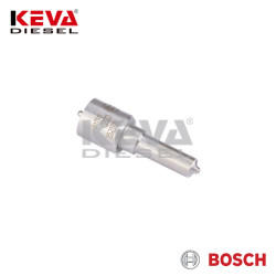 0433171583 Bosch Injector Nozzle (DLLA154P866) for Man, Temsa - Thumbnail