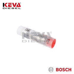 0433171583 Bosch Injector Nozzle (DLLA154P866) for Man, Temsa - Thumbnail