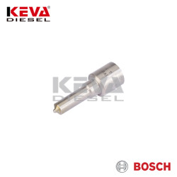 Bosch - 0433171584 Bosch Injector Nozzle (DLLA155P872) for Volvo