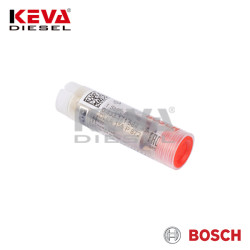 0433171584 Bosch Injector Nozzle (DLLA155P872) for Volvo - Thumbnail