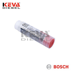 Bosch - 0433171585 Bosch Injector Nozzle (DLLA147P875) for Khd-deutz