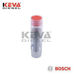 0433171585 Bosch Injector Nozzle (DLLA147P875) (Conv. Inj. P) for Khd-Deutz - Thumbnail