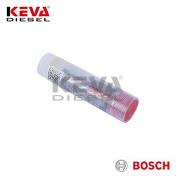 Bosch - 0433171592 Bosch Injector Nozzle (DLLA155P885) for Khd-Deutz, Scania