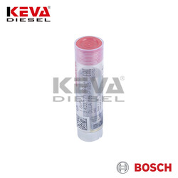 0433171592 Bosch Injector Nozzle (DLLA155P885) for Scania, Khd-deutz - Thumbnail