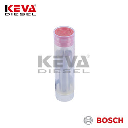 0433171592 Bosch Injector Nozzle (DLLA155P885) for Scania, Khd-deutz - Thumbnail