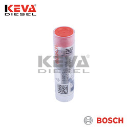 Bosch - 0433171596 Bosch Injector Nozzle (DLLA143P894) for Iveco