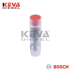 0433171596 Bosch Injector Nozzle (DLLA143P894) for Iveco - Thumbnail