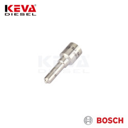 0433171599 Bosch Injector Nozzle (DLLA150P901) for Mtu - Thumbnail