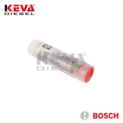 Bosch - 0433171600 Bosch Injector Nozzle (DLLA152P903) for Volvo