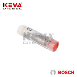 0433171600 Bosch Injector Nozzle (DLLA152P903) for Volvo - Thumbnail