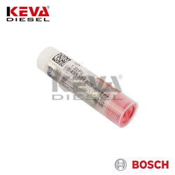 0433171605 Bosch Injector Nozzle (DLLA148P911) for Volvo - Thumbnail