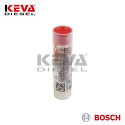 Bosch - 0433171605 Bosch Injector Nozzle (DLLA148P911) for Volvo