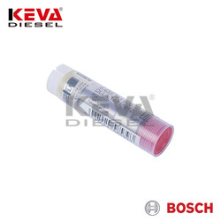 Bosch - 0433171606 Bosch Injector Nozzle (DLLA148P912) for Volvo