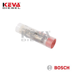 0433171608 Bosch Injector Nozzle (DLLA158P914) - Bosch