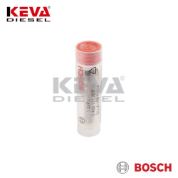 0433171608 Bosch Injector Nozzle (DLLA158P914) - Thumbnail