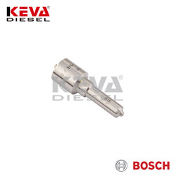 Bosch - 0433171610 Bosch Injector Nozzle (DLLA150P916) for Mercedes Benz