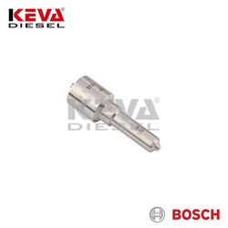 0433171610 Bosch Injector Nozzle (DLLA150P916) for Mercedes Benz - Thumbnail