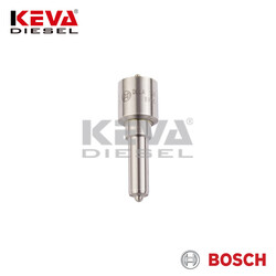 0433171610 Bosch Injector Nozzle (DLLA150P916) for Mercedes Benz - Thumbnail