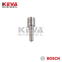 Bosch - 0433171621 Bosch Injector Nozzle (DLLA152P932) (Unit Inj.) for Volvo