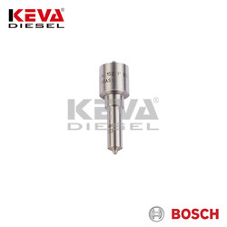 Bosch - 0433171621 Bosch Injector Nozzle (DLLA152P932) for Volvo