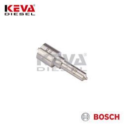 0433171621 Bosch Injector Nozzle (DLLA152P932) for Volvo - Thumbnail