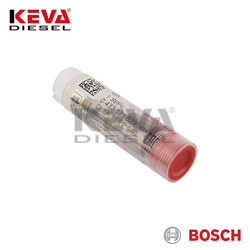Bosch - 0433171623 Bosch Injector Nozzle (DLLA151P940) (Conv. Inj. P) for Khd-Deutz