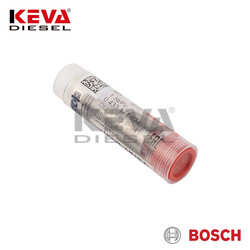 0433171624 Bosch Injector Nozzle (DLLA151P941) for Khd-deutz - Thumbnail