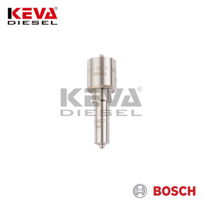 0433171624 Bosch Injector Nozzle (DLLA151P941) for Khd-Deutz - 2