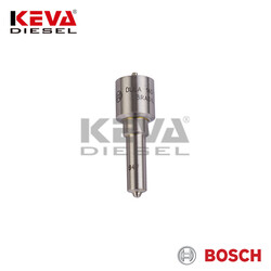 Bosch - 0433171631 Bosch Injector Nozzle (DLLA140P947) for Iveco