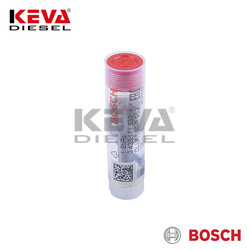 0433171632 Bosch Injector Nozzle (DLLA150P952) - Thumbnail