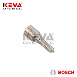 Bosch - 0433171640 Bosch Injector Nozzle (DLLA152P967) for Man