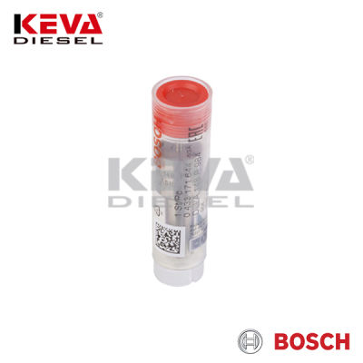 0433171644 Bosch Injector Nozzle (DLLA148P984) for Man - 2