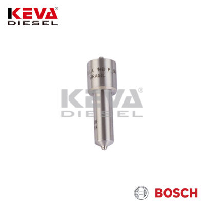 0433171644 Bosch Injector Nozzle (DLLA148P984) for Man - 4