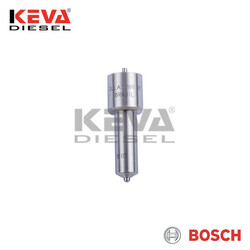 Bosch - 0433171649 Bosch Injector Nozzle (DLLA166P1005) for Khd-deutz