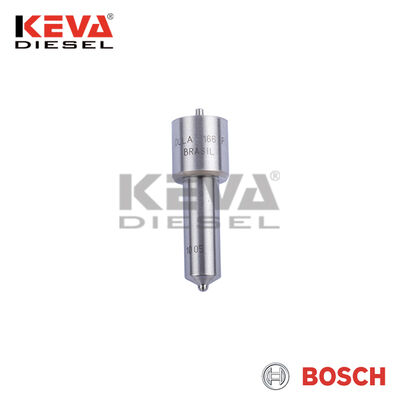 0433171649 Bosch Injector Nozzle (DLLA166P1005) for Khd-Deutz - 1