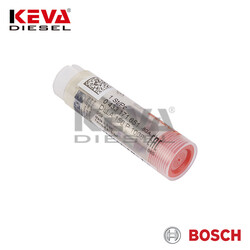 0433171651 Bosch Injector Nozzle (DLLA150P1008) for Cummins - Thumbnail